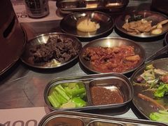 -西塔老太太泥炉烤肉(苏州大悦城店)
