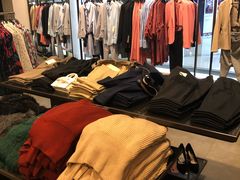 -ZARA(恒隆广场店)