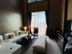 -北京首都机场希尔顿酒店