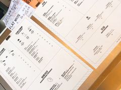 账单-Seesaw Coffee(朝阳大悦城店)