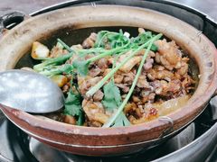 -华仔土鸡店(创意产业园店)