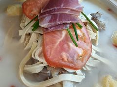 -小乌猪·金华筒骨煲(永盛购物广场店)