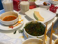 -海底捞大排档火锅(打浦路店)