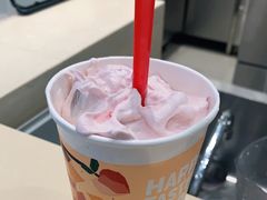 -DQ·蛋糕·冰淇淋(合生汇店)