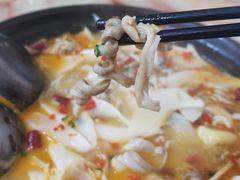 -李师傅脆肚(梅林店)