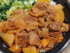 -西贝(吴江路湟普汇店)