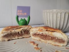 -富华斋饽饽铺·宫廷糕点·伴手礼(护国新天地店)
