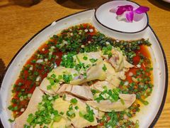 -去茶去餐厅(中央大街店)