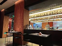 -Nord Grill&Bar Highland诺德西餐(深圳欢乐海岸店)