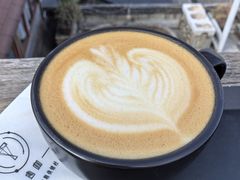 -唐咖精品咖啡(大理古城手冲店)