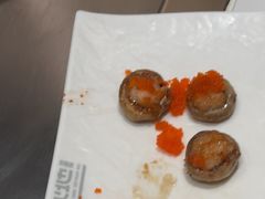-火地铁板烧(昆山万象汇店)
