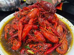 -盱眙红叶龙虾(金源北路店)