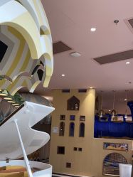 -奈尔宝家庭中心·亲子餐厅(前滩店)
