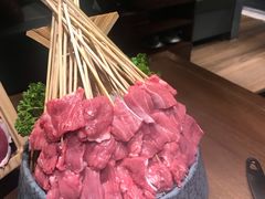 -快乐小羊·内蒙牛羊肉火锅(流花中心店)