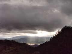 -比叡山