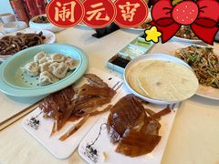 -金家老三饭庄(常营店)