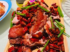 -凯鸽酒楼(大同振兴街店)