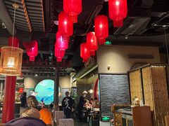 -哥老官重庆美蛙鱼头(五角场合生汇店)