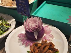 -崂山印象·青岛·海鲜渔家菜