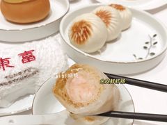-东富酒家(龙湖西溪天街店)