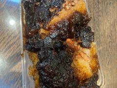 -叁省斋粉蒸肉甑糕·清真(回民街店)