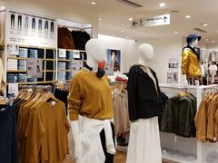 -优衣库(广州恒宝广场店)