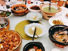 -围龙屋客家食府(福田店)