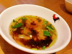 -莆田餐厅PUTIEN(三里屯店)
