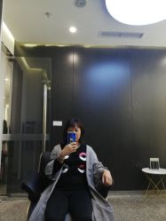 -Rise Hair上升造型