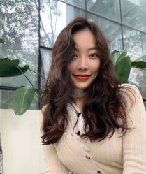 -G HAIR SALON私人造型定制