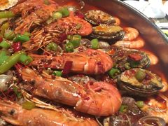 -金掌勺东北菜(格兰晴天店)