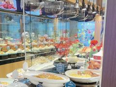 -大鹏饭店·金陵家宴(奥体中心店)