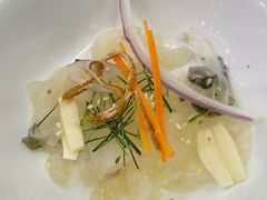 -祈胜邨•顺德鱼生•顺德菜(容桂店)