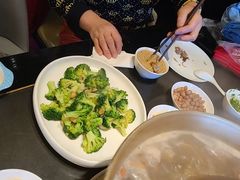 -鼓楼东街老火锅(鼓楼店)