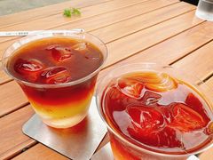 -收获咖啡HARVEST RESERVE(苍山店)