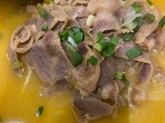 -老牌坊鲁菜名店(宽厚里店)