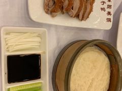 烤鸭-全聚德(常州店)