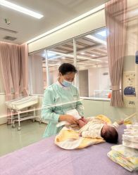 -爱贝乐妈咪月子中心