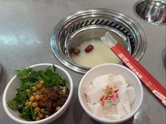 -龍歌自助小火锅(雨花台江南虹悦城店)