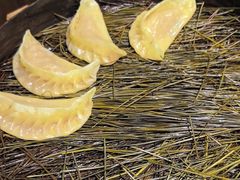 -松针蔡记蒸饺(花园路店)