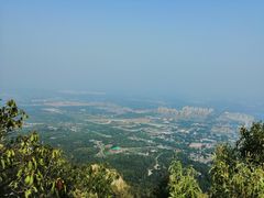 -北京鹫峰国家森林公园