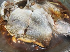 醋香鲈鱼-简小舍·民间手艺菜(武昌江滩店)