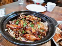 -农汤老店(顺联公园里店)