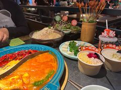 -吼堂老火锅(太古里总店)