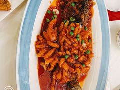 -小团圆饭店(景德路店)