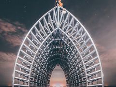 -南汇嘴观海公园