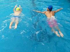 -远航游泳竞技馆(卫星广场店)