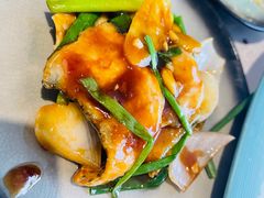 -新加坡珍宝海鲜JUMBO Seafood(西安skp店)