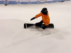 -绍兴启迪乔波冰雪世界