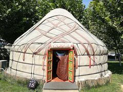 -九十九顶毡房(阜石路店)